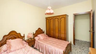 Apartment on Calle Moraledas photo 22
