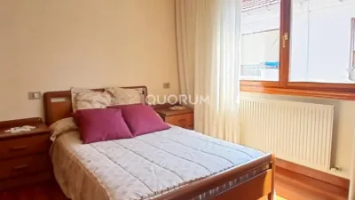 Top-floor apartment in Burtzeña photo 16