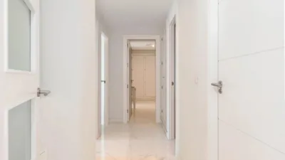 Penthouse in Altea Hills photo 30