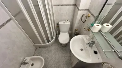 Apartment in Nervión photo 12