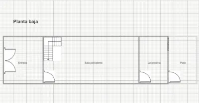 House on S Bernat Calvo Street photo 15
