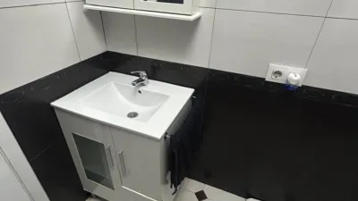 Apartment in Ribeira photo 17