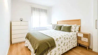 Apartment in La Plana photo 24