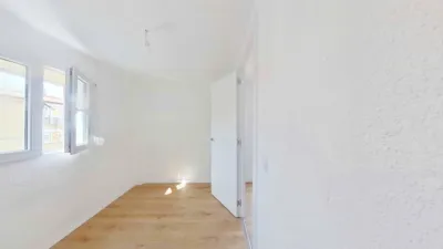 Apartment in Simancas photo 15