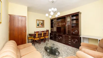 Apartment on Calle Moraledas photo 10