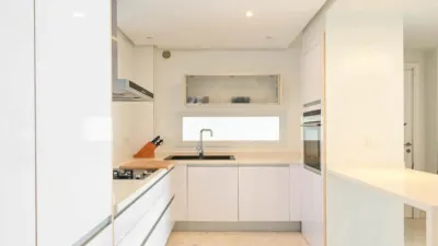 Penthouse in Altea Hills photo 25