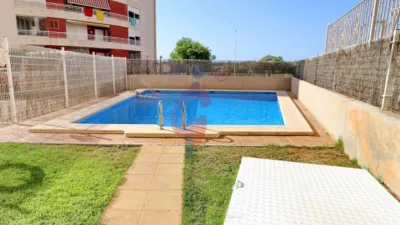 Apartment at Calle Médico Basilio Paredes, 5 photo 24