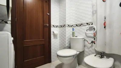 Apartment on Avenida de Estocolmo photo 16