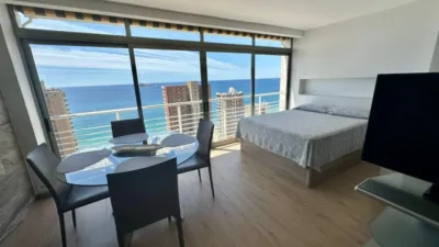 Loft en Avenida del Mediterráneo photo 4