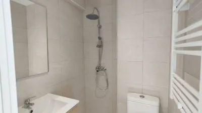 Flat on Calle de la Reja photo 20