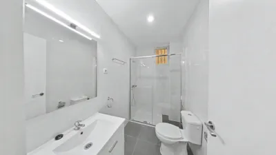 Apartment in San Fermín photo 31
