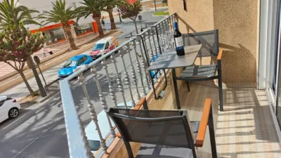 Apartment on Carrer de Sant Pere photo 17