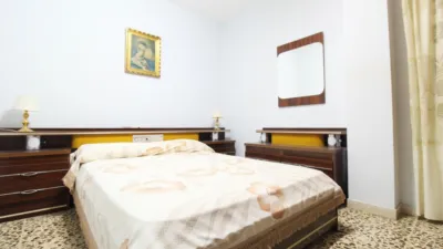 Apartment in Centre photo 7