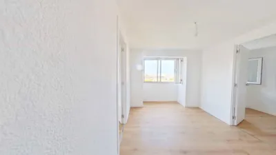 Apartment in Simancas photo 2