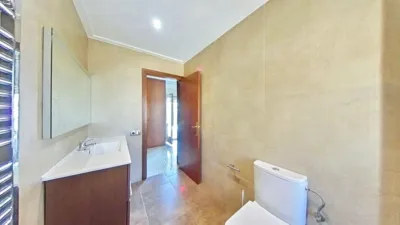 Apartment in Manlleu photo 29