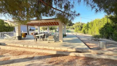 Chalet en Carrús photo 9