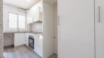 Flat in Carrer del Teatre photo 8