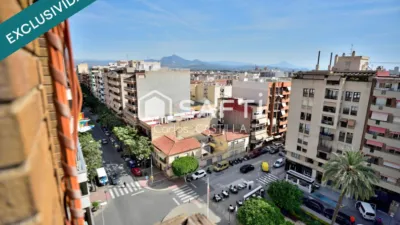 Penthouse in Sant Joan d'Alacant photo 30