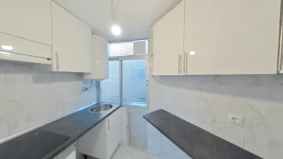 Flat in Hellín photo 19
