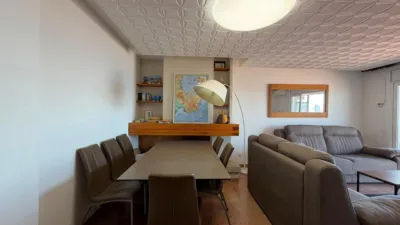 Apartment in Carrer del Puig Rom photo 10