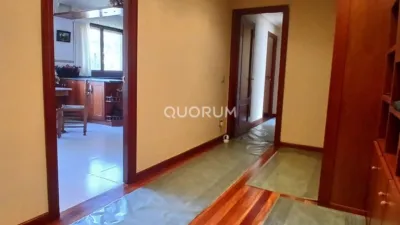 Top-floor apartment in Burtzeña photo 27