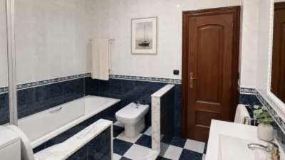 Apartment on Autonomia Kalea photo 16