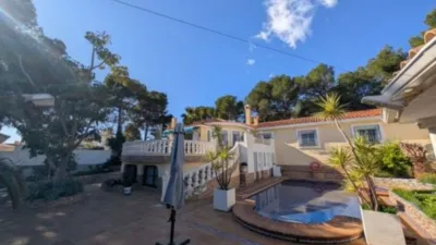 Casa - Vista 5
