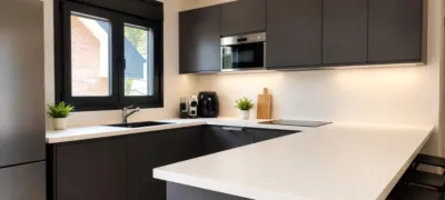 Chalet in Collado-Mediano photo 10
