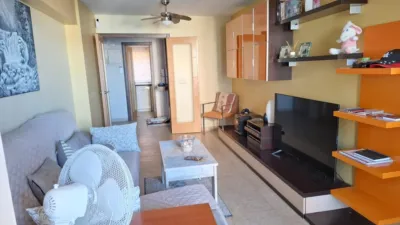 Apartment on Calle del Alcalde Manuel Catalán Chana photo 12