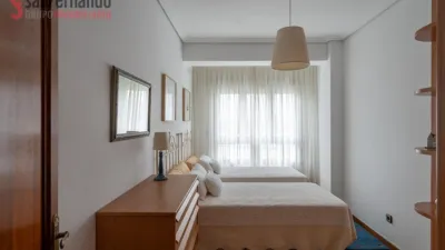 Apartment on Calle de José María Pereda photo 12