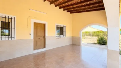 Casa – Elx - Elche - Vista 2