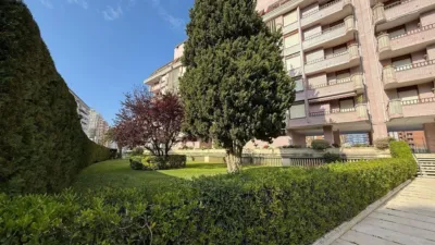 Apartment on Paseo de Ocharan Mazas photo 37