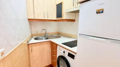 Apartment on Calle de la Fe photo 10