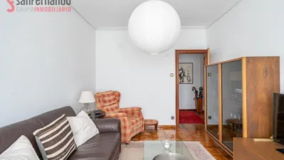 Apartment on Calle de José María Pereda photo 4
