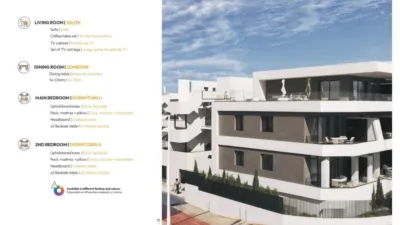Apartment in El Pinet photo 10