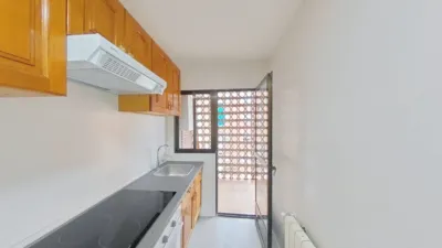 Apartment in Centro photo 28