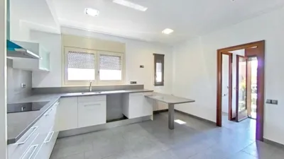 Apartment in Manlleu photo 26