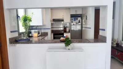 Piso – Torrevieja - Más