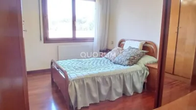 Top-floor apartment in Burtzeña photo 13
