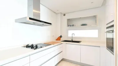 Penthouse in Altea Hills photo 24
