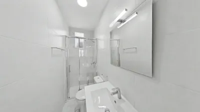 Flat in Puerta Bonita photo 23