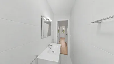 Flat in Puerta Bonita photo 26