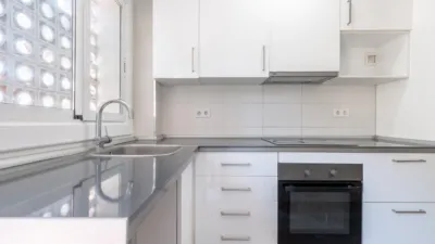 Flat in Carrer del Teatre photo 5