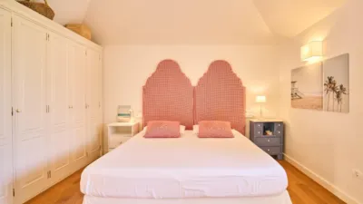 Chalet on Calle Codeso photo 71