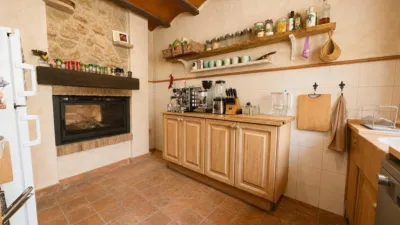 Casa en Pollença photo 10