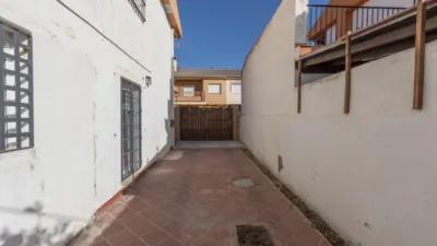 Casa pareada en calle de Torreón photo 30