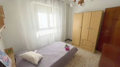 Flat in Carrús Este photo 14