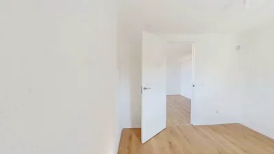 Apartment in Simancas photo 16