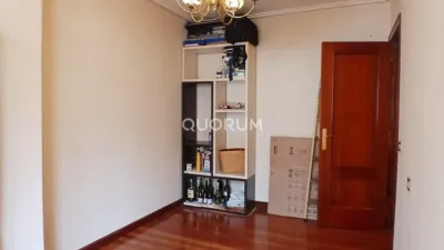 Top-floor apartment in Burtzeña photo 21