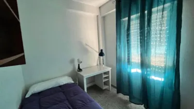 Apartment in Nervión photo 26